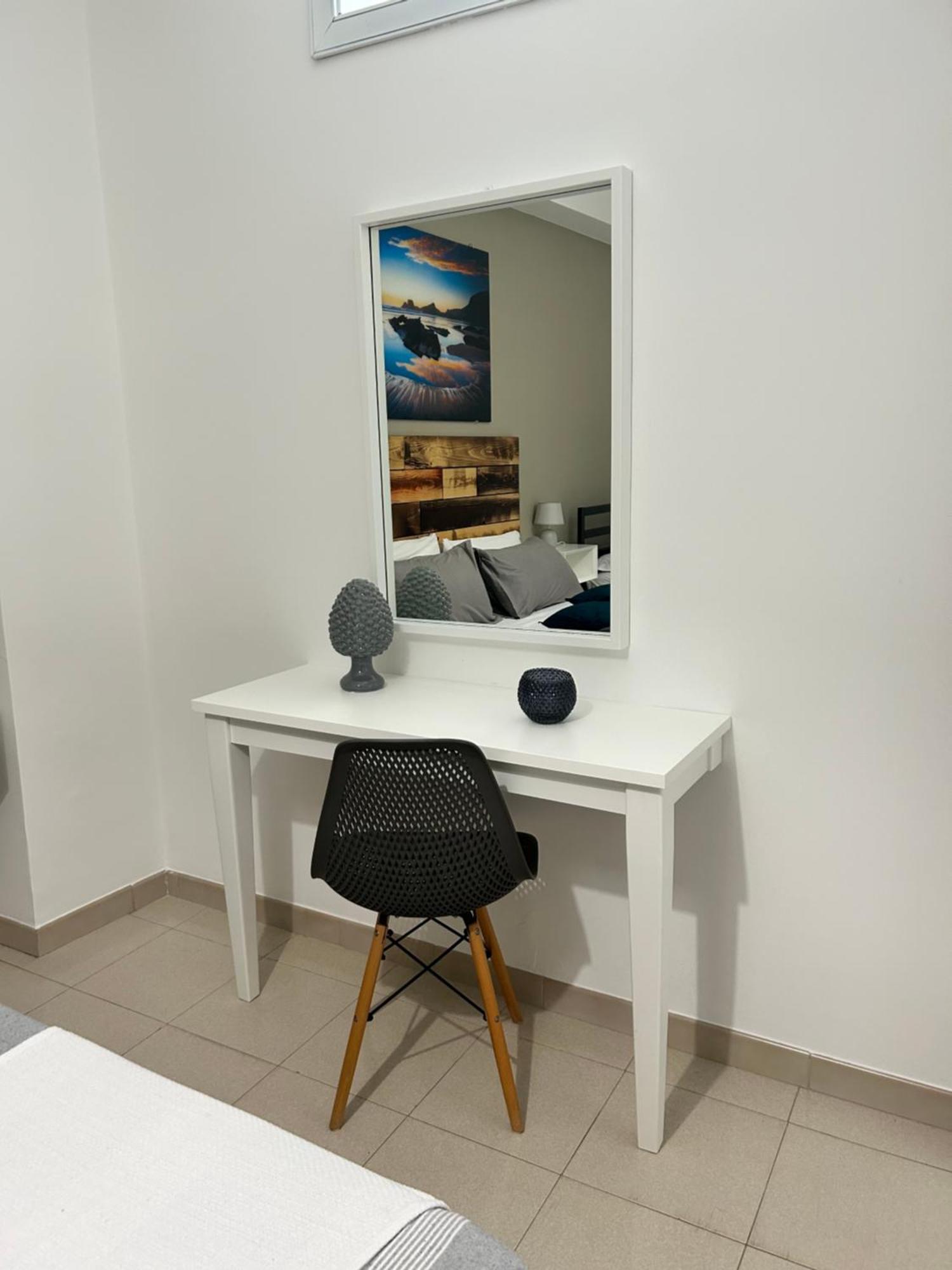 Soffio Dal Mare Appartement Letojanni Buitenkant foto
